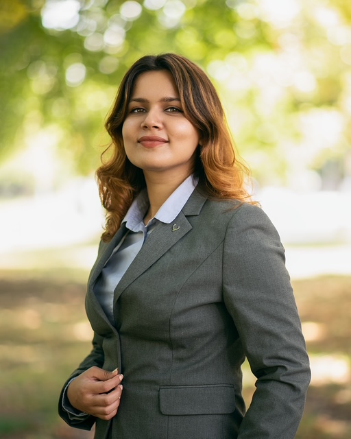 EcuSolve founder portrait